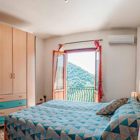 Turri House--- Wifi -Garden-Parking -Balcony Villa Recco Ngoại thất bức ảnh