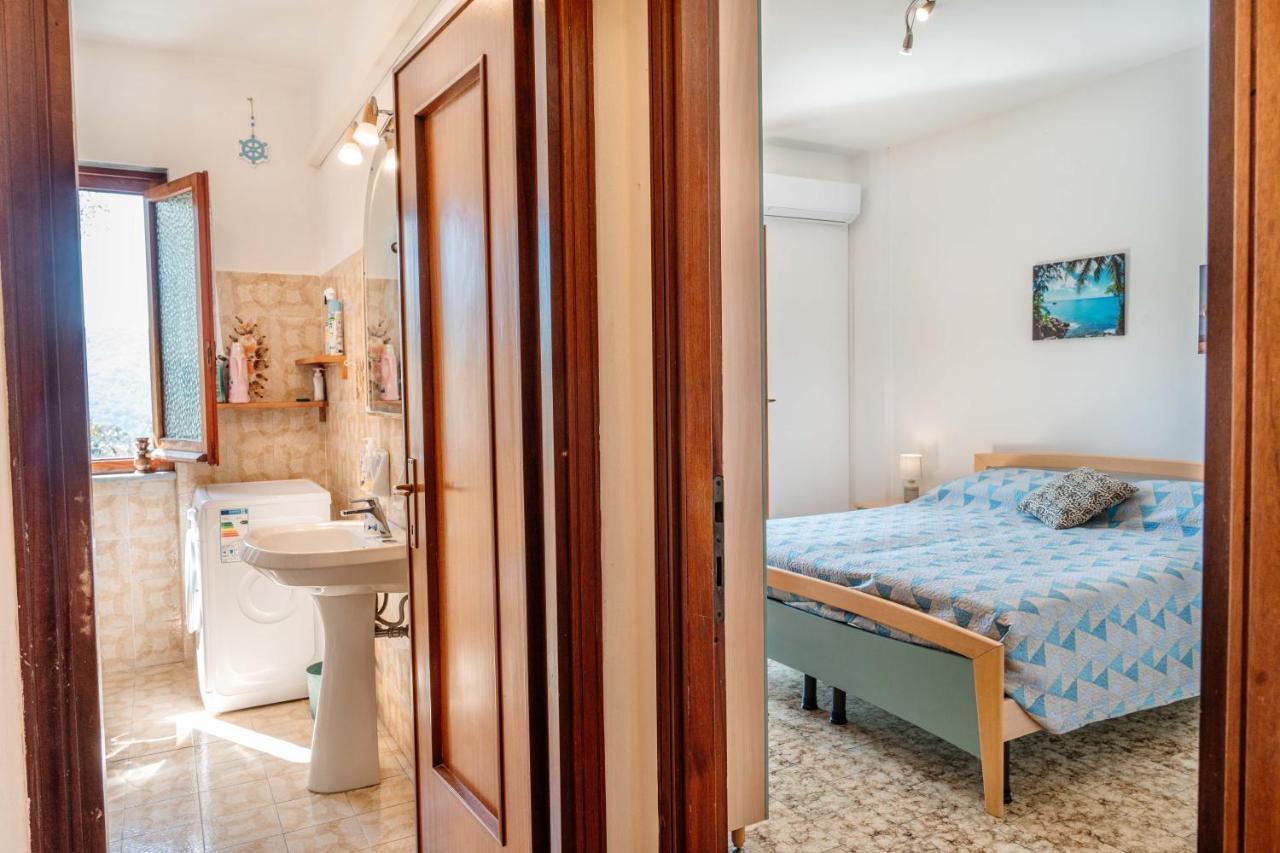 Turri House--- Wifi -Garden-Parking -Balcony Villa Recco Ngoại thất bức ảnh
