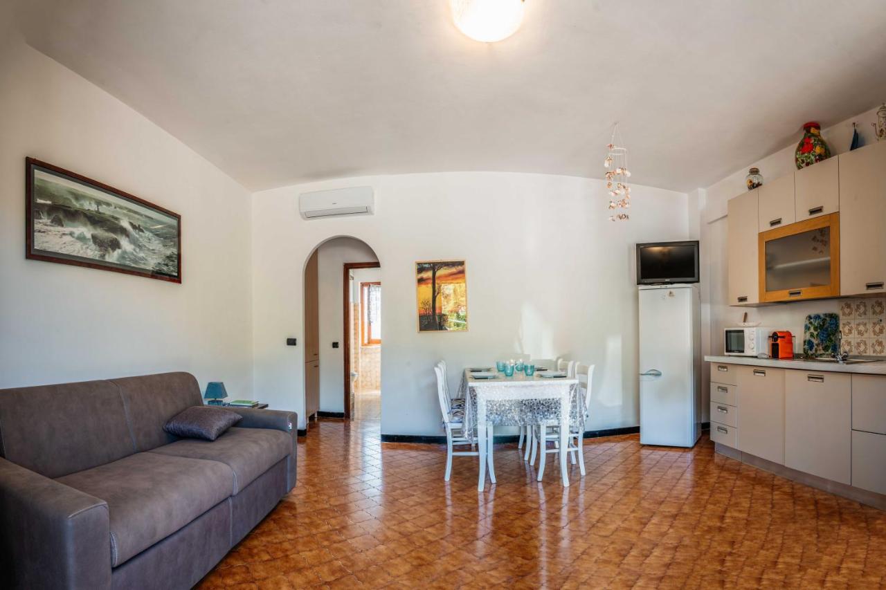 Turri House--- Wifi -Garden-Parking -Balcony Villa Recco Ngoại thất bức ảnh
