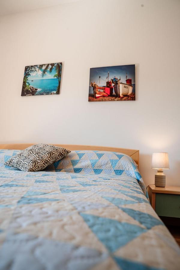 Turri House--- Wifi -Garden-Parking -Balcony Villa Recco Ngoại thất bức ảnh